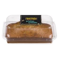 Fm Gateau Au Banane 390G