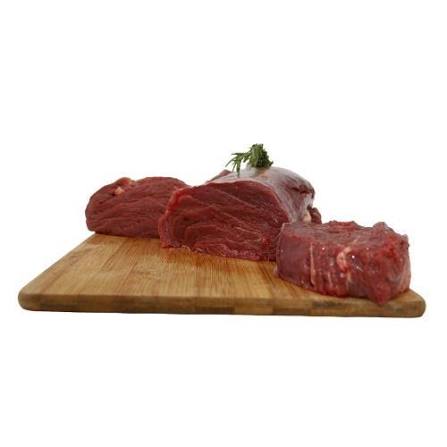 Filet Mignon Aaa Kg