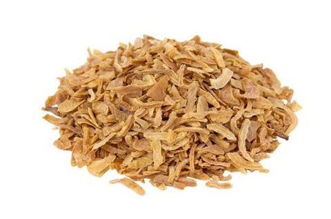 Oignons Séchées épices kg