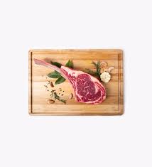 Tomahawk Boeuf Kg