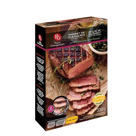 Pg Margret Canard 330G