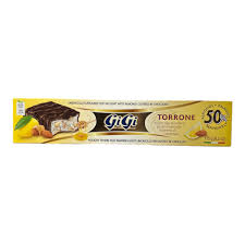 Nougat Tendre Amandes Cello Cl 150G