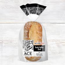 Ace Ovale Rustique Italien 485G
