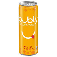 BUBLY MANGUE 355ML