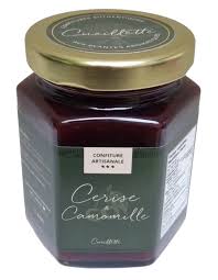 Cueillette confiture 210ml