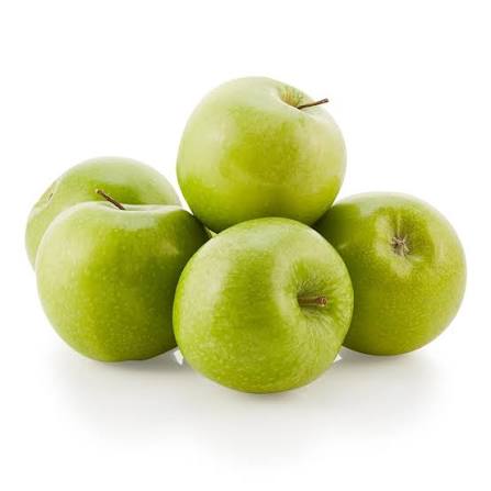 Pomme  granny smith biologique kg