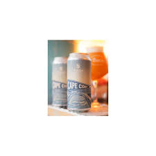 5e Baron Cape Cod 473ML