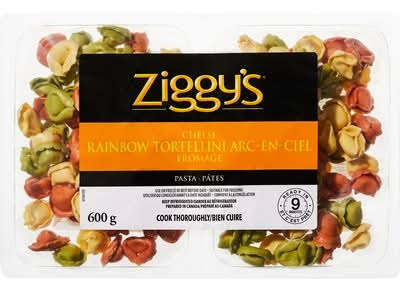 Ziggys arc en ciel from tort 1kg