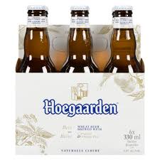 Hoegaarden 6x330ML