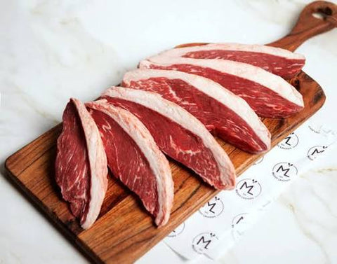 Tranche De Picanha Kg