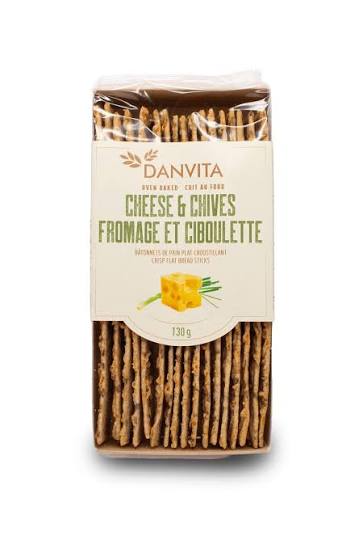 Danvita craq from ciboul 130g
