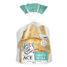 Ace Ciabatta Piccopa 840G
