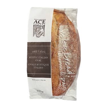 Ace Pain Rustique Ital 350G