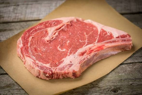 Bifteck Côte Boeuf kg