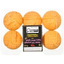Fdm Mini Gateau Des Anges 270G