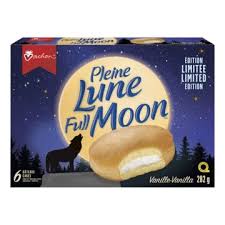 Vachon Pleine Lune 282G