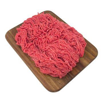 Boeuf Hache Maigre Kg