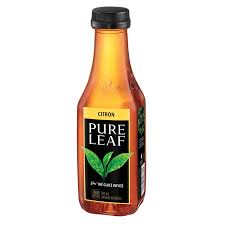 PURE LEAF CITRON MS 547ML