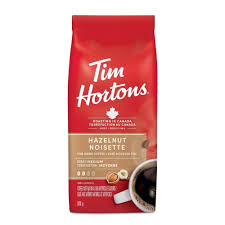 TIM HORTON NOISETTE 300G