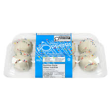 Poppers Gateau Celebration 280G