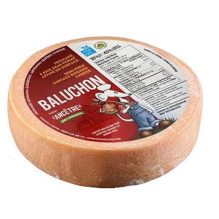 Baluchon Fromage Bio kg