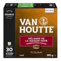 VAN HOUTE MAISON NOIR 30UN