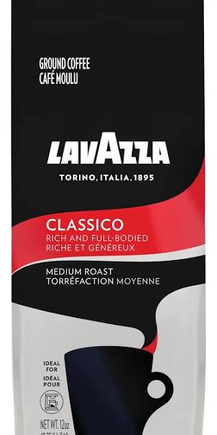 LAVAZZA CLASSICO WB 340G