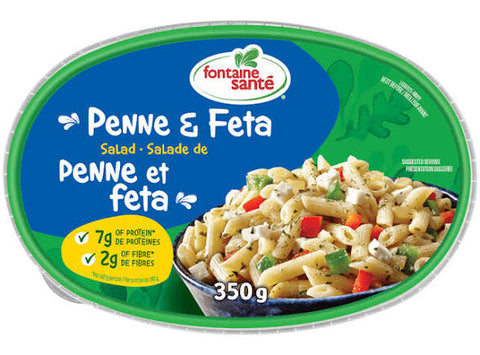 Fs Salade Penne Feta 350G