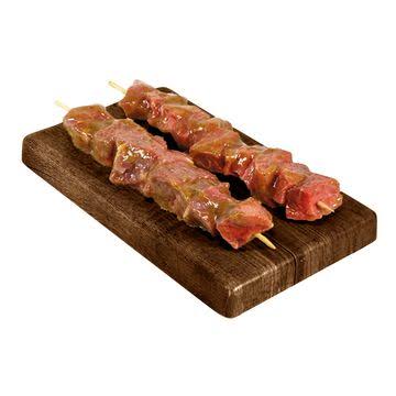 Souvlakis De Boeuf Kg