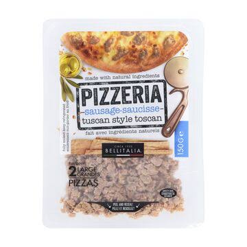 Itln ssg pizza topping 2kg