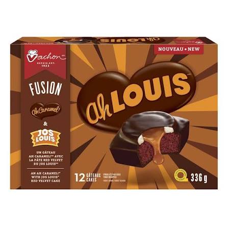 Vachon Ah Louis 336G