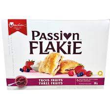 Vachon Flakie 3 Fruits F6 305G