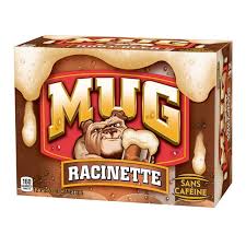 MUG ROOTBEER 12x355ML