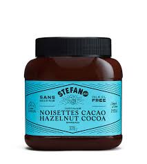 Tartinade noisettes et cacao 375g