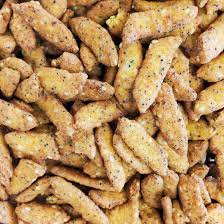 Jvf Bâtons Sesame tout garni kG