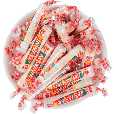 Rockets Bonbons kg