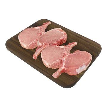 Cotelette Hotel Porc Kg