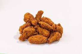 Poulet Frit Froid kg