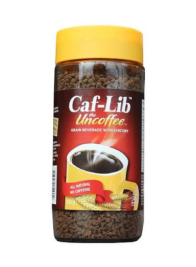CAF-LIB CAFÉ ORIGINALE 150G