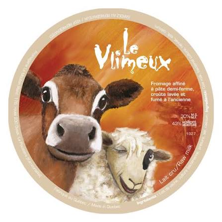 Vlimeux Fromage