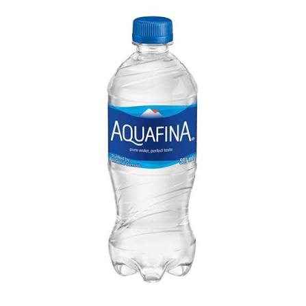 AQUAFINA 591ML