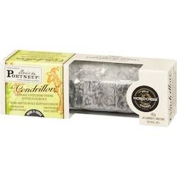 Alex.portneuf Cendrillon 125G