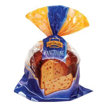 Panettoncino Del Casato 100G