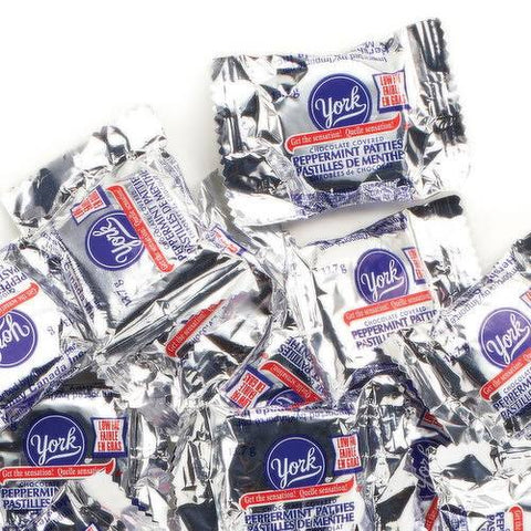 Pastilles de Menthe Enrobées Chocolate kg