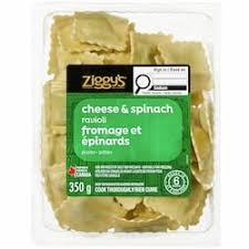 Ziggys Ravioli From Epin 350G