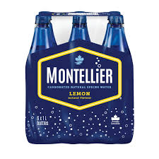 MONTELLIER CITRON 6x1 LT