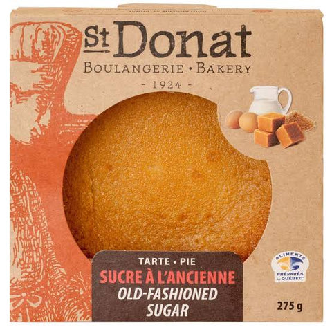 St-donat Tarte Sucre Ancienne 275G