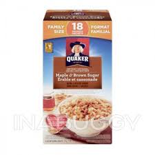 Quaker iqo mbs 774g