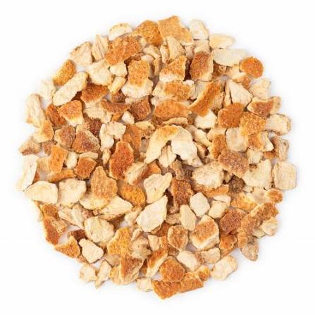 Orange  Dehydrate kg