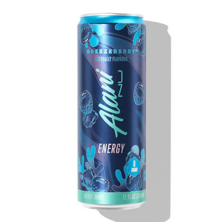 ALANI ENERG BOISS 355ML